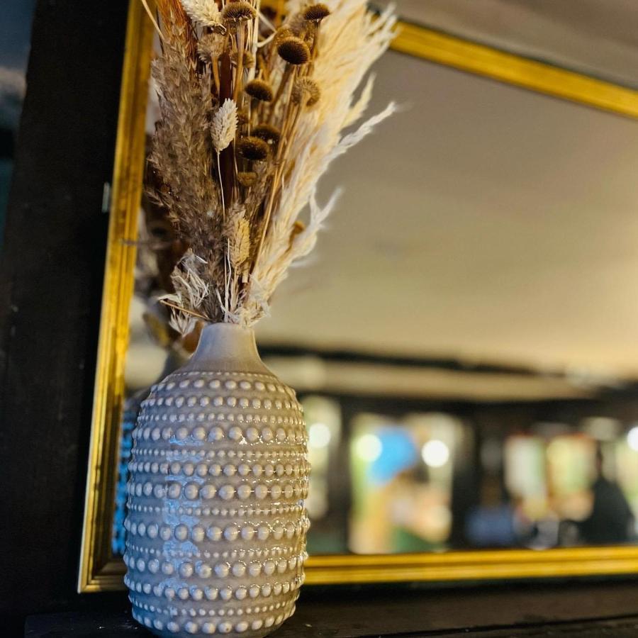 The New Inn Heckfield Hook  Ngoại thất bức ảnh