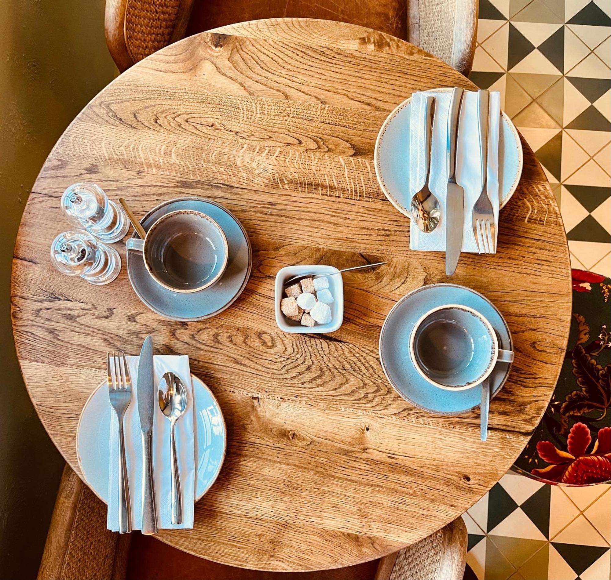 The New Inn Heckfield Hook  Ngoại thất bức ảnh